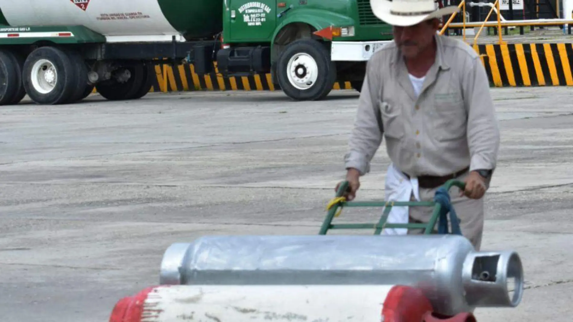 Medidas portada notas El Sol de Tampico